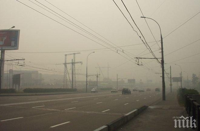 Синоптик от БАН пред ПИК: Утре сутринта ще има мъгли, после жега!