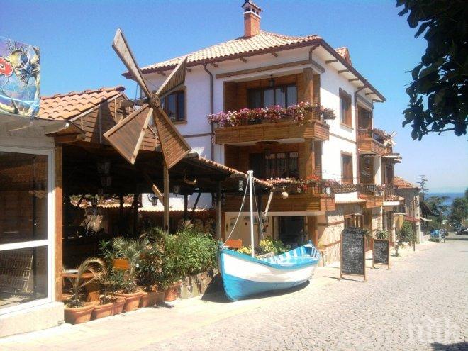 Нов музей отваря врати в Черноморец