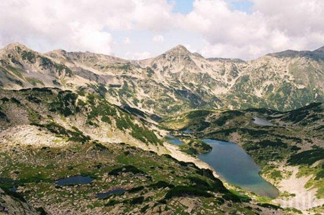 Спасиха тежко пострадало момиче под връх в Банско