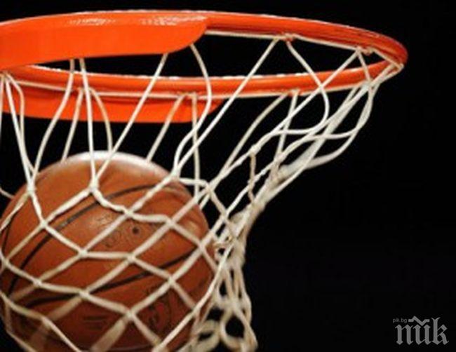 В САЩ ограбиха дома на руския баскетболист Андрей Кириленко 