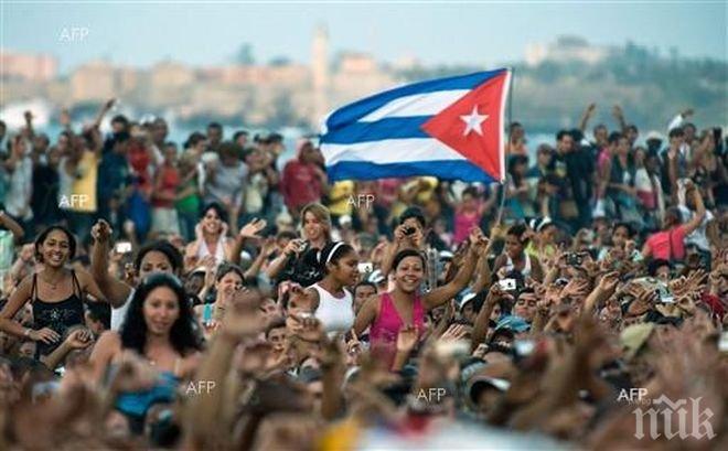 Куба ще изпрати в Сиера Леоне лекари за борба с Ебола