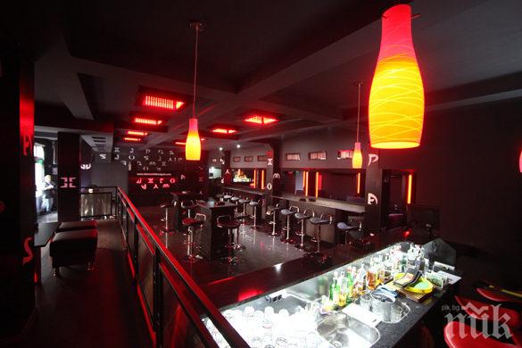 Полицията погна заведенията в Перник след побоя над журналисти в местен нощен клуб