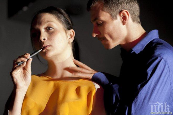 От НАФТИЗ излизали и сервитьори и актьори