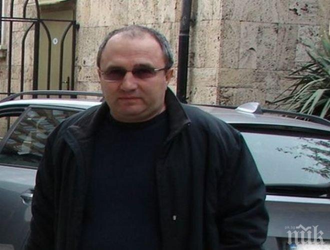 Eкслузивно! Трима гангстери пребиха топ адвокат насред Бургас! 