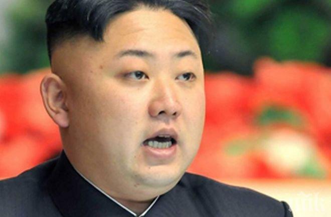 КНДР ще увеличи вноса на скоч от независима Шотландия