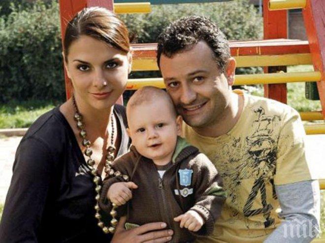 Гореща тв интрига! Бившата на Рачков водеща на Сървайвър - вкарал я новият й Евтим Милошев
