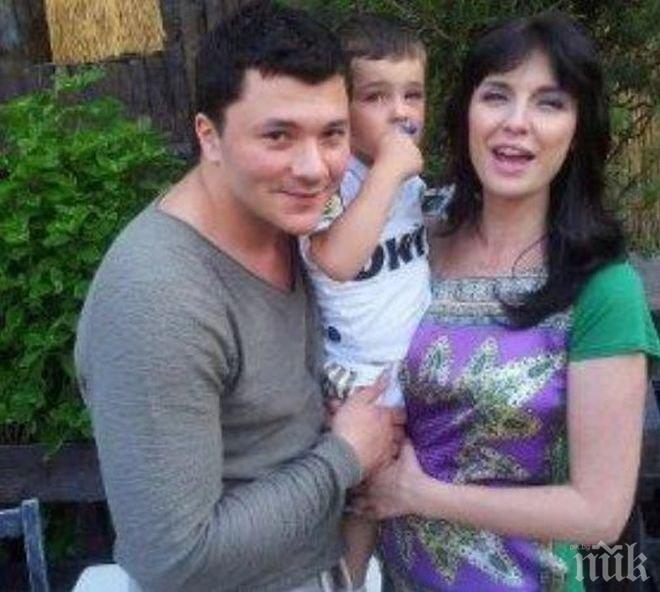 Жени и Тачо кърпят брака си във ВИП брадър