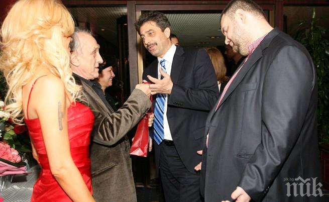 ЕКСКЛУЗИВНО В ПИК! Цветан Василев - действащ агент на ДАНС! Крие се не в Белград, а в Москва! Вижте поразителната истина за банкера