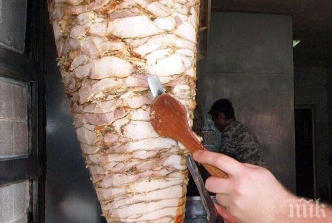 Дюнерите водели до рак 