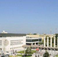 Реконструират моста на 