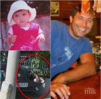 Полицаят-убиец на бебето в Крушевец проплака: Моля ви, пуснете ме да се грижа за семейството си, пия рядко