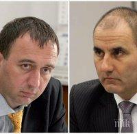 Цветанов: Просването при арест беше заради Роман Василев! Хората да решат дали да съм министър