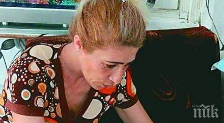 драма издъхна бащата момче будна кома майката пари погребението