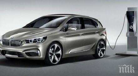 сензация учени разработват нов електромотор