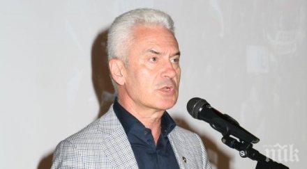 волен сидеров гостува девин пловдив