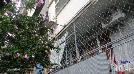 годишната карина обвинена жестокото убийството бившия мъж варна снимки