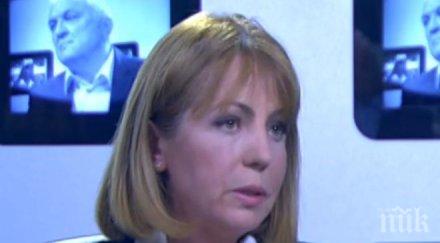 фандъкова разпореди постоянно наблюдение язовирите реките заради очакваните порои