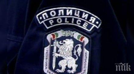 спипаха дрогиран шофьор разград