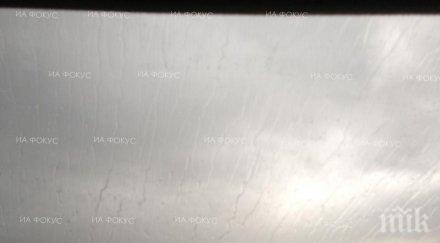 отводняват част тракия заради прелял канал