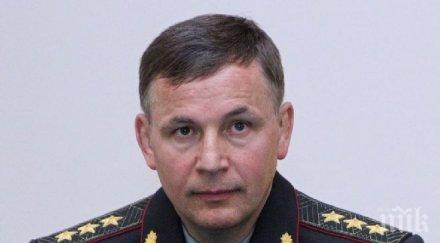 украйна плаши пак произвежда ядрени оръжия западът подкрепи