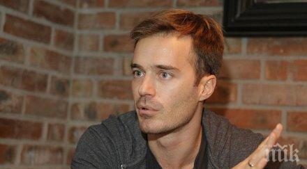 ники илиев снима нов филм догодина