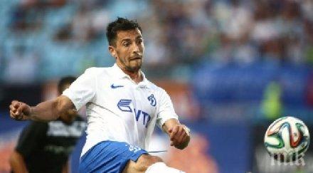 станислав манолев игра дерби мача руското футболно първенство