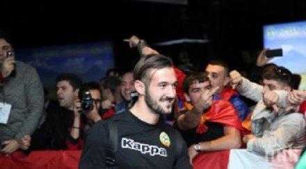 павел виданов металург подписах заради някакво странно объркване