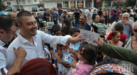 бареков девня политиците превърнаха българия турска провинция народа просяк