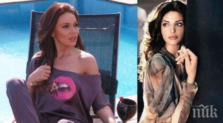 сензация алисия христина благой правят черни магии