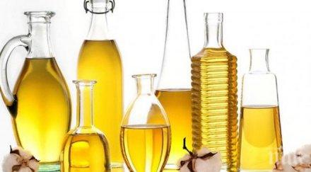 българско олио коледа