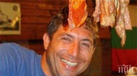 шок кръвните проби полицая убиец промила съден