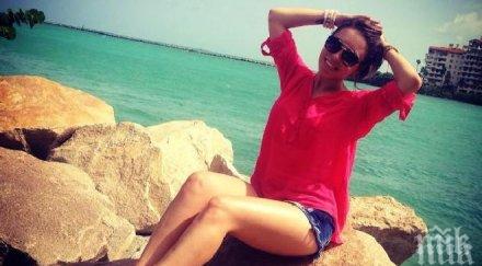 мика стоичкова стана въздушна йога