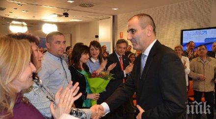 цветанов приятели оставяйте съдбата определя живота без ваше участие