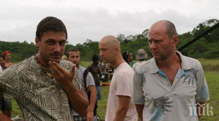 сензация секс живо новия сървайвър скандални любовни триъгълници