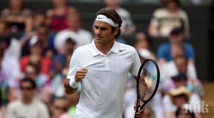 роджър федерер победи фабио фонини