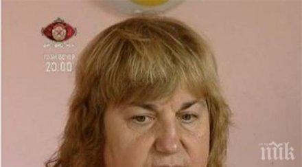 близначките ива калина родени годишна майка станаха първокласници