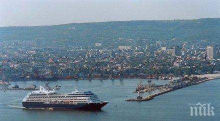 такси погубиха круизния туризъм нас