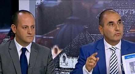 цветан цветанов победител днешния предизборен дебат нова