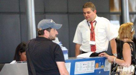 правосъдният министър иванов летището направена постановка отиграх добре ситуацията