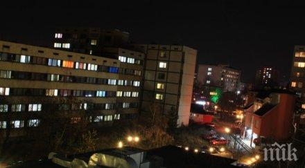 2400 студенти чакат общежитие