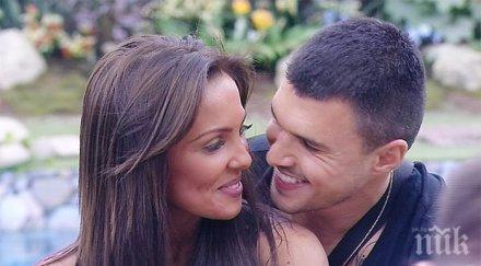 николета пак тормози валери щяла търси нов мъж