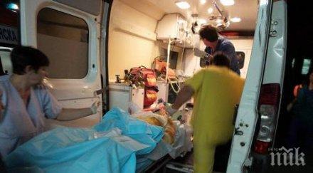 почина димитър запали факла пътя