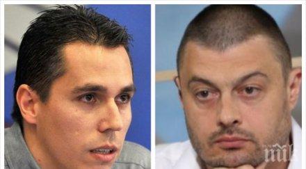 ангел славчев нов залп бареков николай кълнеше детето нищо общо пеевски дпс уникален манипулатор обновена