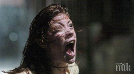 ужасяващите филми взети реални случаи живота