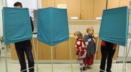 левите път вземат властта швеция изборите