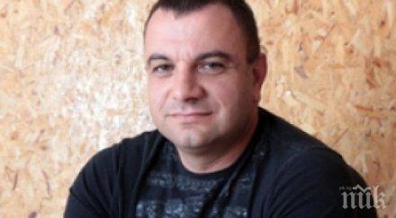 кметът съединение паднаха 120 литра квадратен метър овладяхме ситуацията