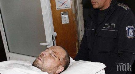 баретите забравили плановете акцията лясковец