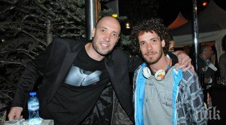 ужас явор бахаров косъм смъртта падане парашут целият бинтове