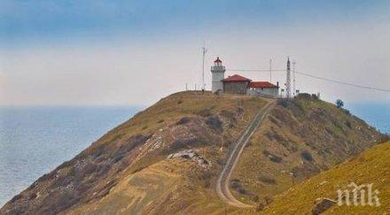 мощен валеж нос емине квм