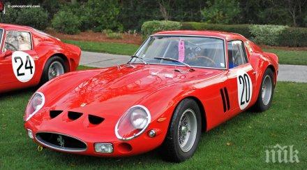 супер хороскоп каква кола карате зодията